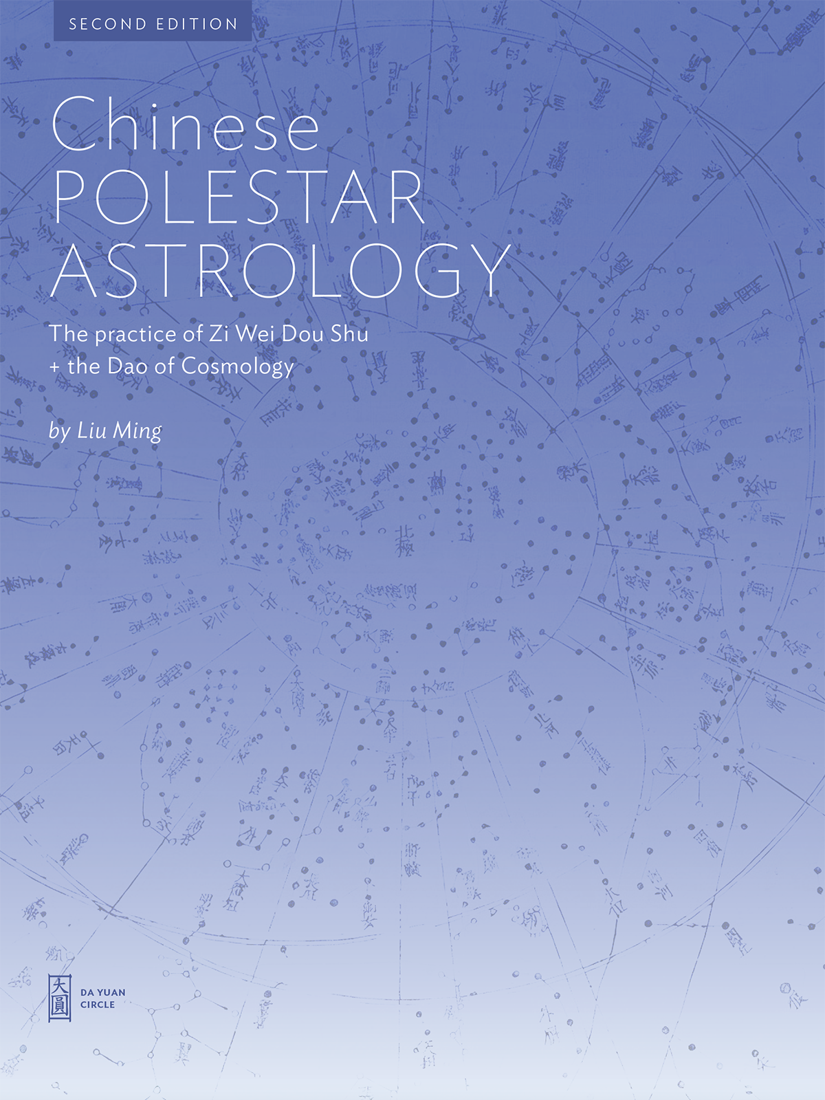 Chinese Polestar Astrology | The Practice of Zi Wei Dou Shu + the Dao of Cosmology