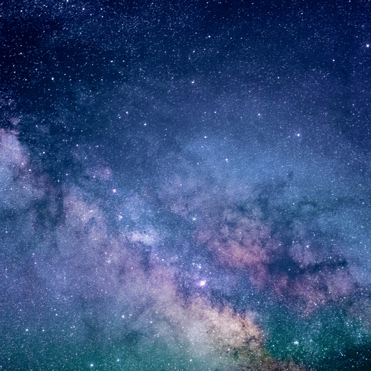 Chinese Polestar Astrology Study Group