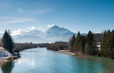 Living Spirits 5: Water Spirits