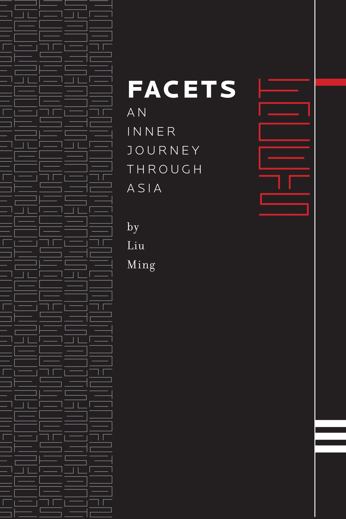 Facets: An Inner Journey Through Asia (eBook)